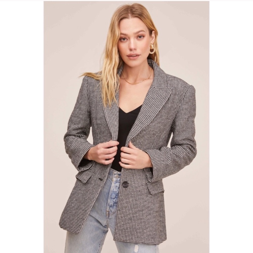 ASTR the label blazer